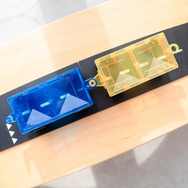 Connetix car pack - 2 pcs