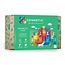 Connetix Connetix rainbow pack - 102 pcs