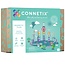 Connetix Connetix ball run pack - 106 pcs