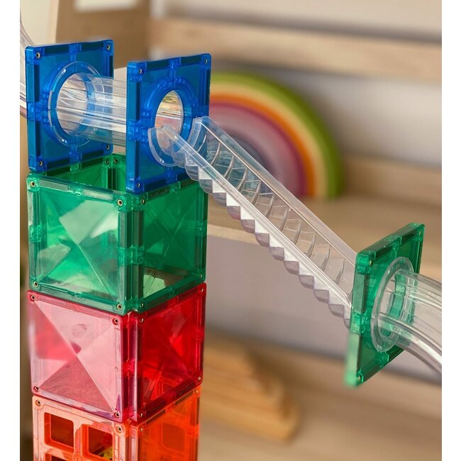 Connetix Connetix ball run pack - 92 pcs