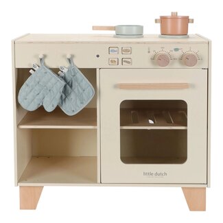 Little Dutch Little dutch keuken