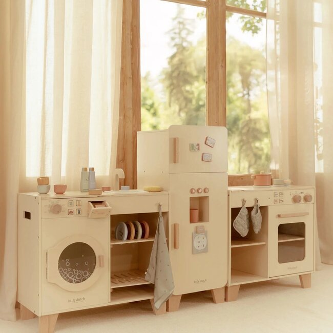 Little Dutch Little dutch keuken