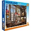 Haarlems cafe puzzel