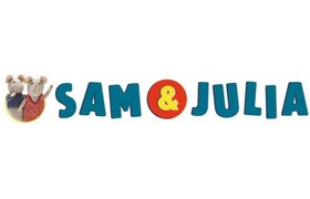 Sam & Julia