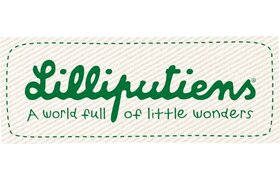 Liliiputiens