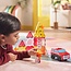 Magna Tiles Magna Tiles Fire rescue