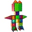 Magna Tiles Magna Tiles 100 piece set