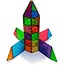 Magna Tiles Magna Tiles 100 piece set