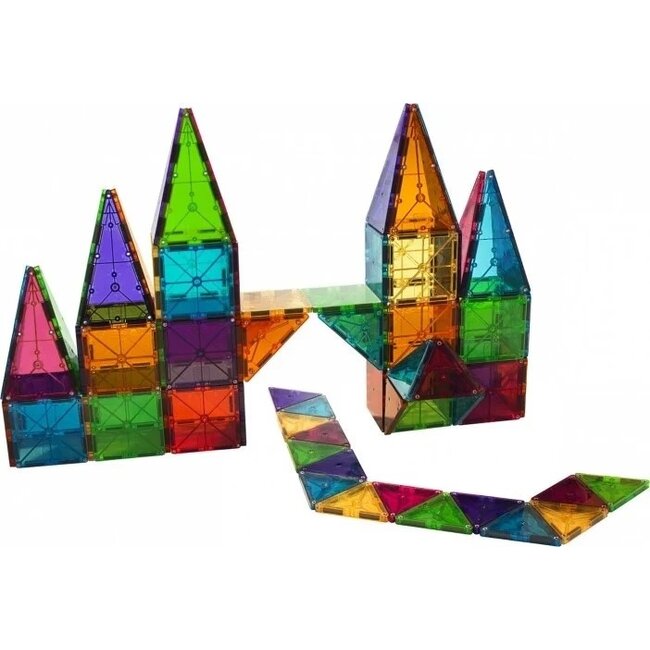 Magna Tiles Magna Tiles 100 piece set