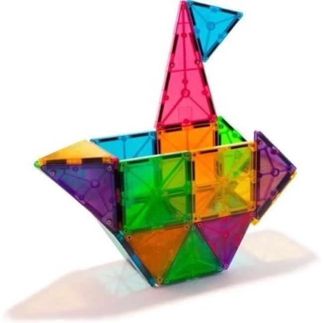 Magna Tiles Magna Tiles 32 piece set