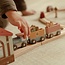 Little Dutch Little Dutch train set XL
