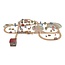 Little Dutch Little Dutch train set XL