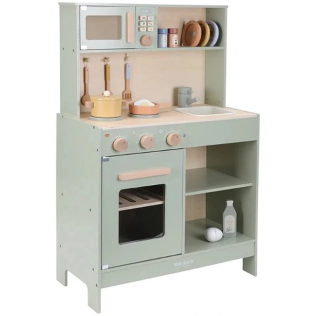 Little Dutch Little dutch keuken