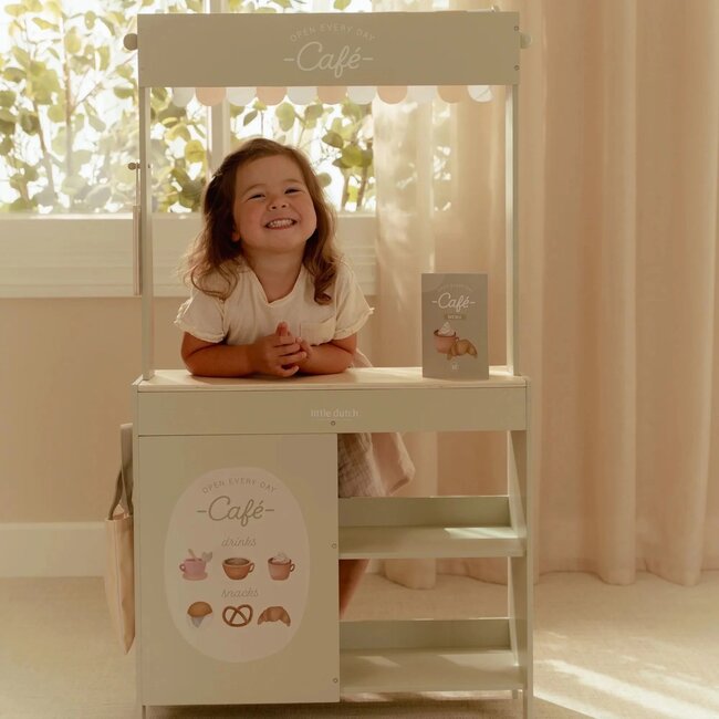 Little Dutch Little dutch marktkraam