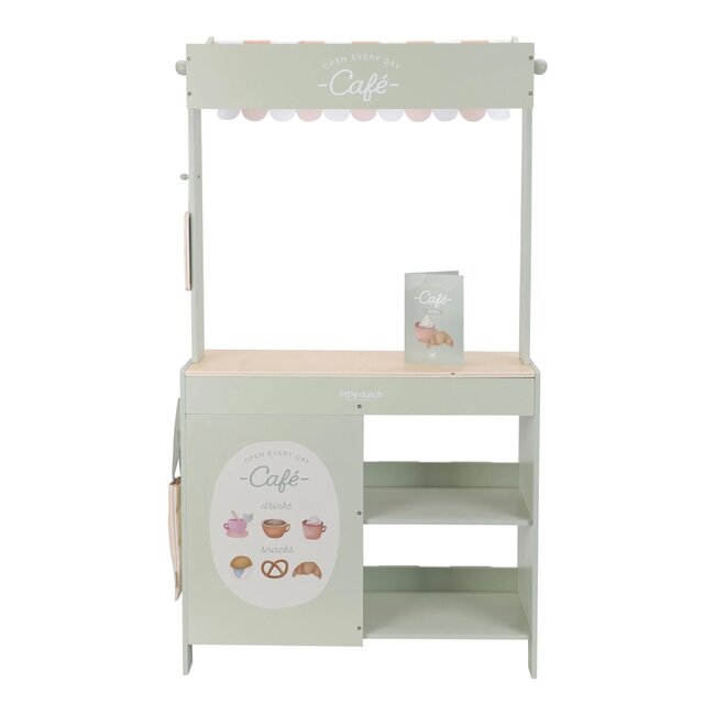 Little Dutch Little dutch marktkraam