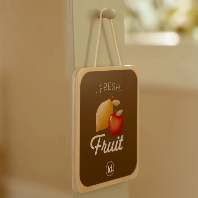 Little Dutch Little dutch marktkraam