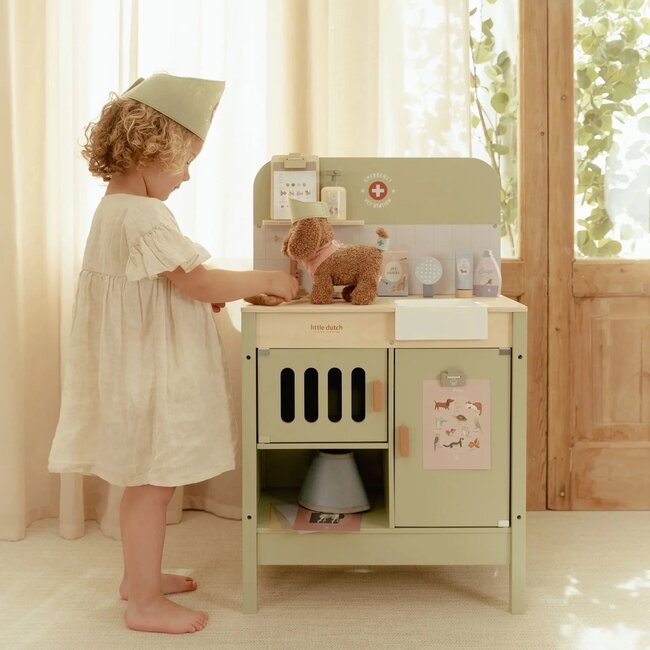 Little Dutch Little dutch dieren praktijk