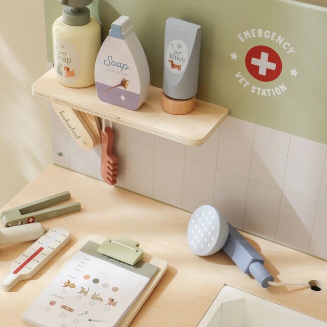 Little Dutch Little dutch dieren praktijk