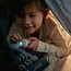 Little Dutch Little Dutch projector torch - blauw