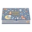 Little Dutch Little Dutch projector torch - blauw