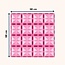 Coblo Coblo expansion set base plates 2 pcs