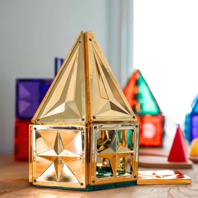 Coblo Coblo expansion set gold 20 pcs