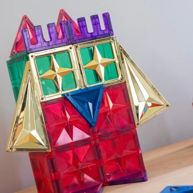 Coblo Coblo expansion set gold 20 pcs