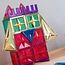 Coblo Coblo expansion set gold 20 pcs