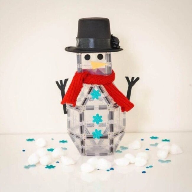 Coblo Coblo expansion set transparant 20 pcs