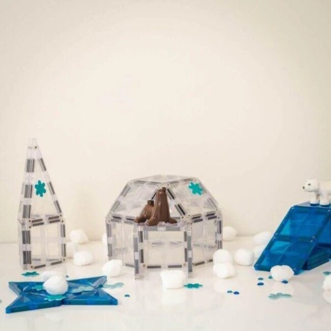 Coblo Coblo expansion set transparant 20 pcs