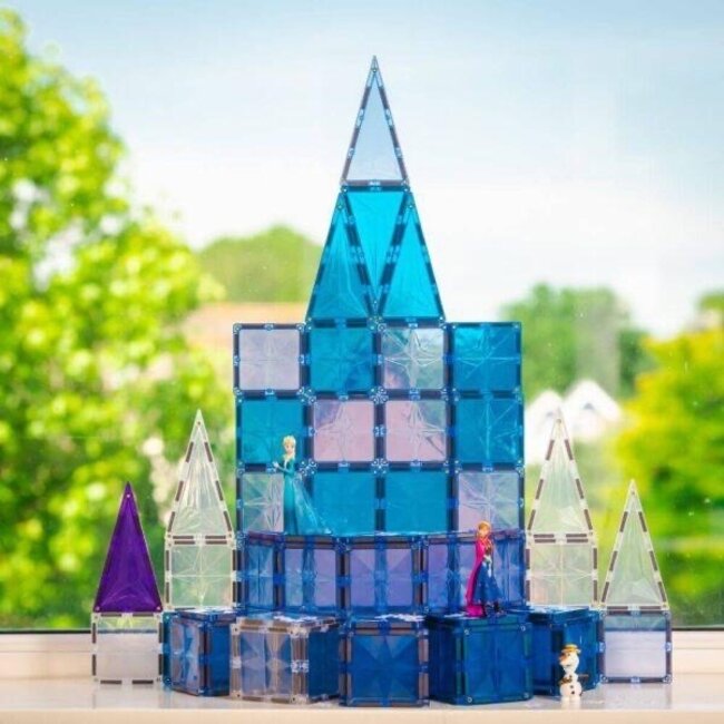 Coblo Coblo expansion set transparant 20 pcs