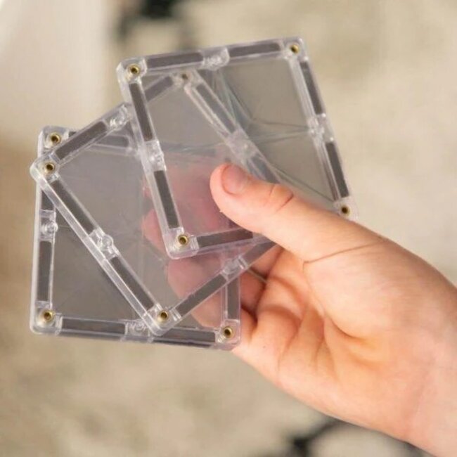 Coblo Coblo expansion set transparant 20 pcs