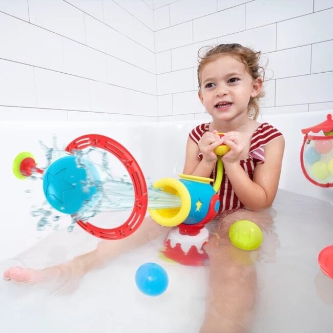 Yookido Ball blaster cannon