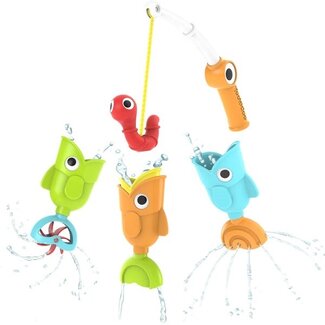 Yookido Catch fishing set