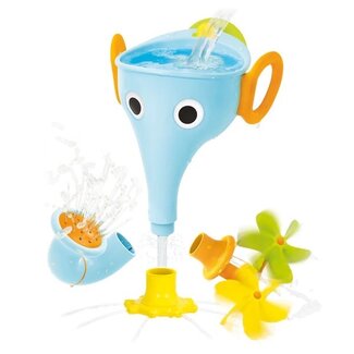 Yookido Funelefun sprinkle