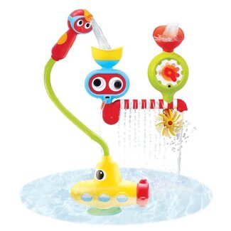 Yookido Submarine station
