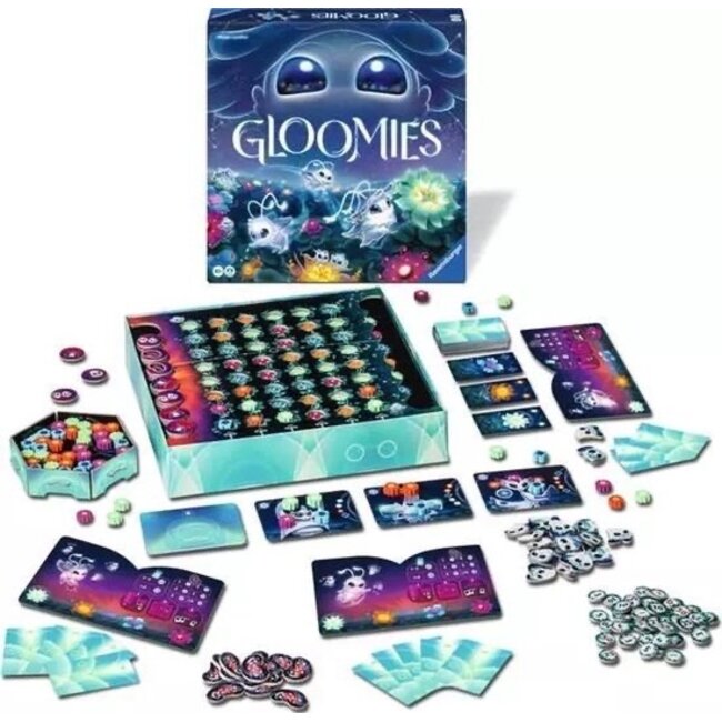 Ravensburger Gloomies