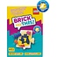 Lego brick like this
