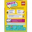 Lego brick like this