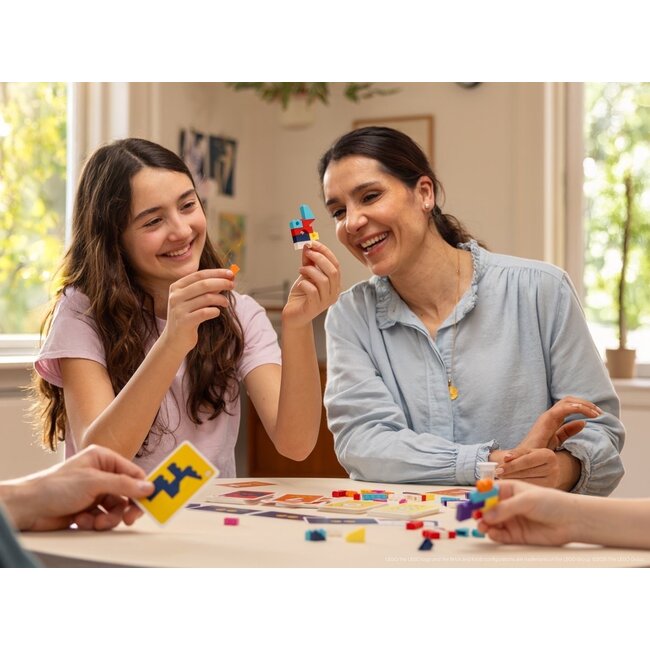 Lego brick like this