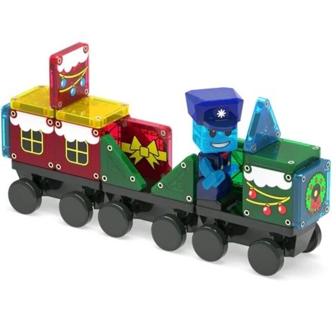 Magna Tiles Magna tiles advent calender