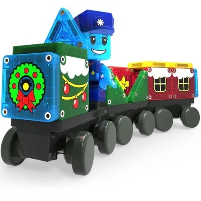 Magna Tiles Magna tiles advent calender