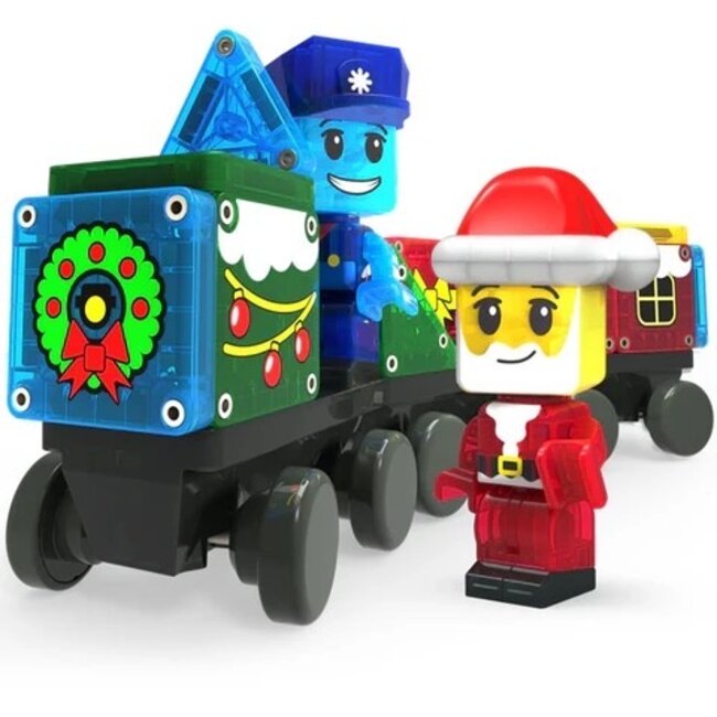 Magna Tiles Magna tiles advent calender