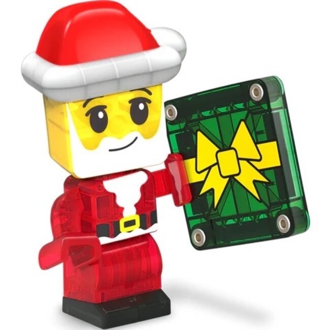 Magna Tiles Magna tiles advent calender