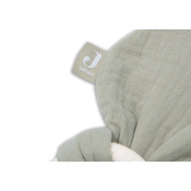 Jollein Jollein bijtring groen