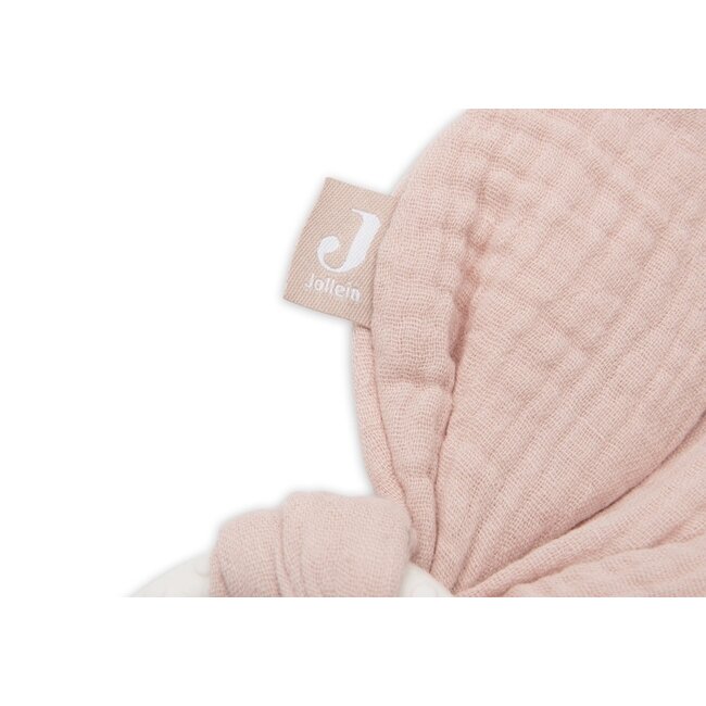 Jollein Jollein bijtring roze