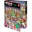 Wasgij Wasgij adventkalender