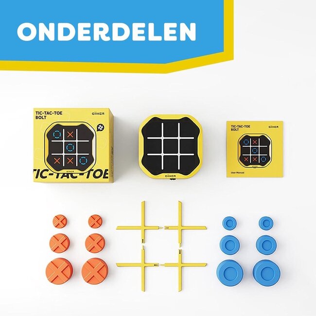 Tic tac toe