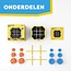 Giiker Tic tac toe