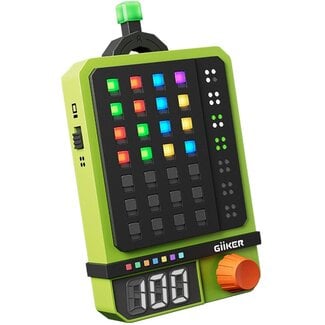 Giiker Super decoder